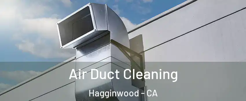 Air Duct Cleaning Hagginwood - CA