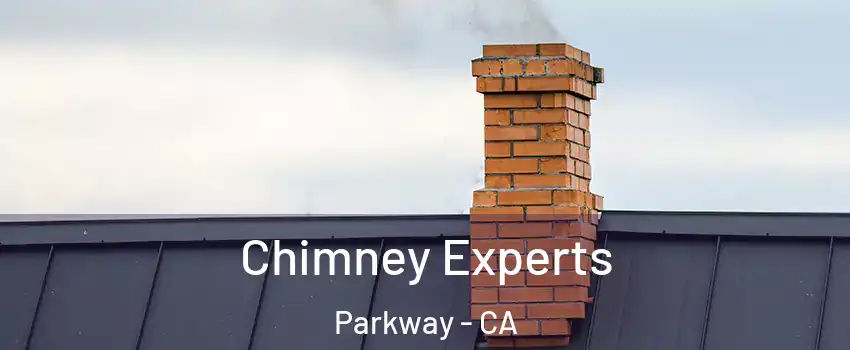 Chimney Experts Parkway - CA