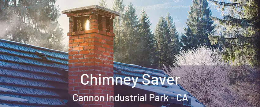 Chimney Saver Cannon Industrial Park - CA