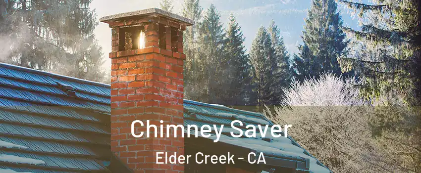 Chimney Saver Elder Creek - CA