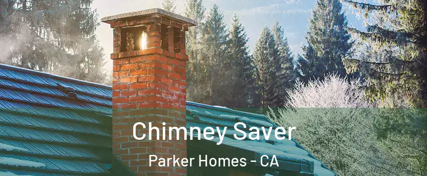 Chimney Saver Parker Homes - CA