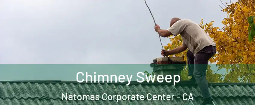 Chimney Sweep Natomas Corporate Center - CA