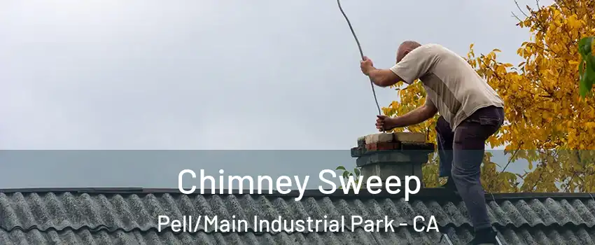 Chimney Sweep Pell/Main Industrial Park - CA