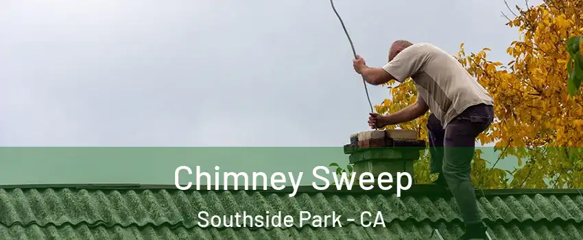 Chimney Sweep Southside Park - CA