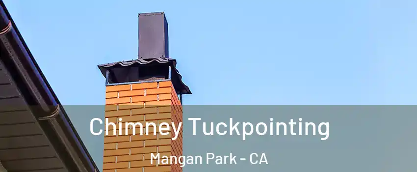 Chimney Tuckpointing Mangan Park - CA