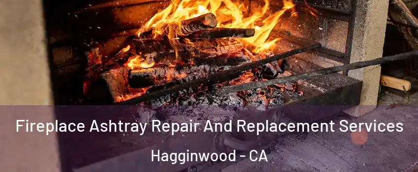 Fireplace Ashtray Repair And Replacement Services Hagginwood - CA