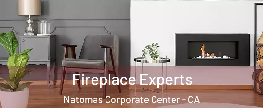 Fireplace Experts Natomas Corporate Center - CA