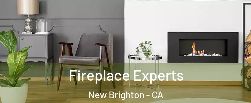 Fireplace Experts New Brighton - CA