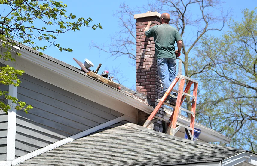 Chimney & Fireplace Inspections Services in Sacramento, CA