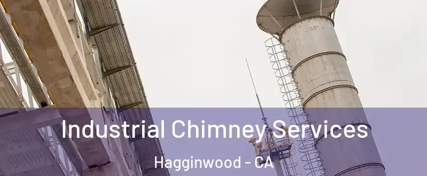 Industrial Chimney Services Hagginwood - CA