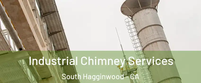 Industrial Chimney Services South Hagginwood - CA