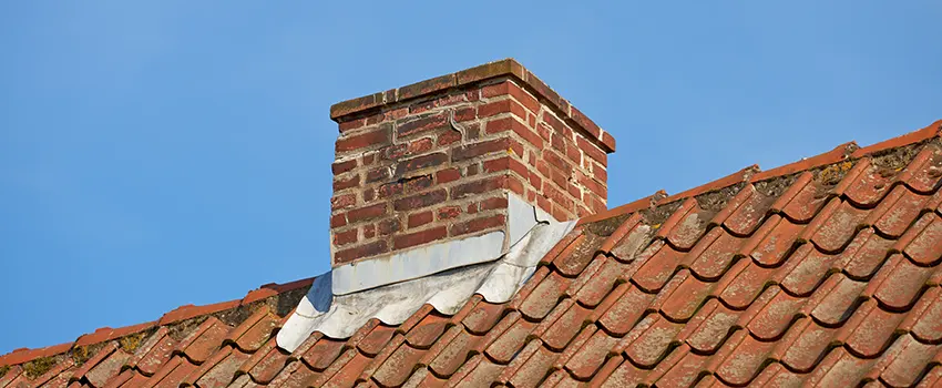 Residential Chimney Bricks Rotten Repair Services in Ramona Village, CA