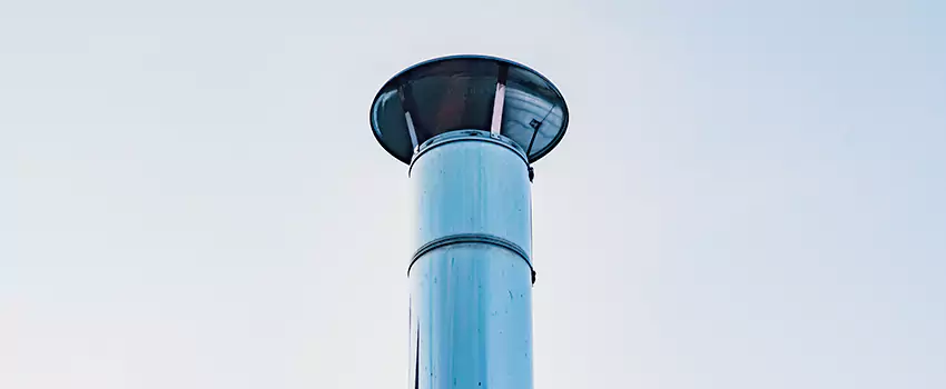 Wind-Resistant Chimney Caps Installation and Repair Services in Valleyview Acres, California