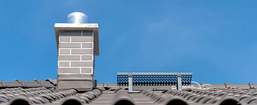 Chimney Flue Relining Services in Southside Park, California