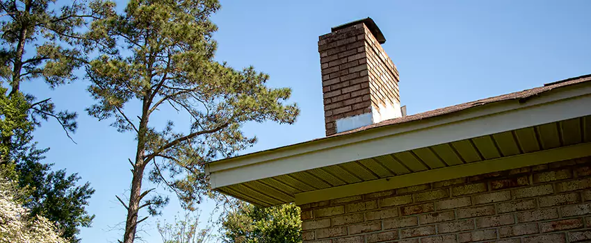 Budget-Friendly Chimney Masonry Service in Central Oak Park, California