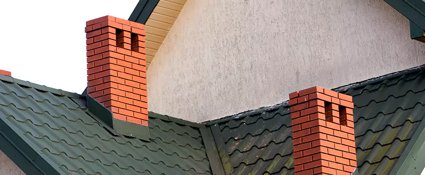 Chimney Saver Waterproofing Services in Campus Commons, California