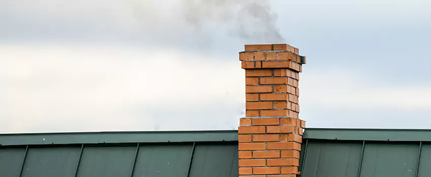 Chimney Soot Cleaning Cost in Elmhurst, CA