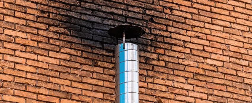 Diagnosing Commercial Chimney Problems in Southside Park, CA