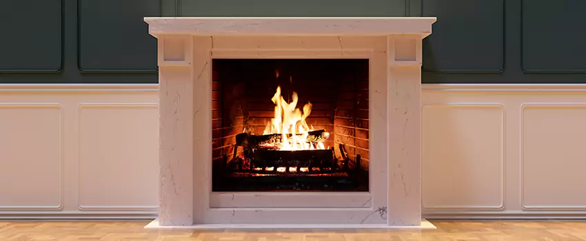 Empire Comfort Systems Fireplace Installation and Replacement in Parker Homes, California