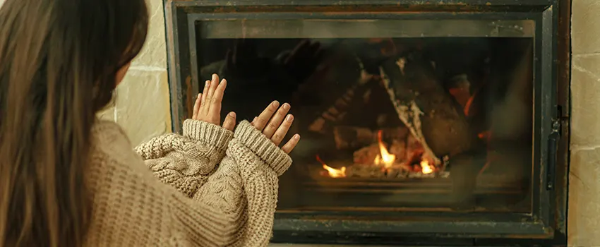 Wood-burning Fireplace Smell Removal Services in Ramona Village, CA