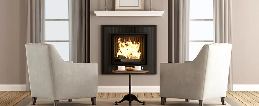 Heat & Glo Outdoor Gas Fireplaces Installation Contractors in Valleyview Acres, California