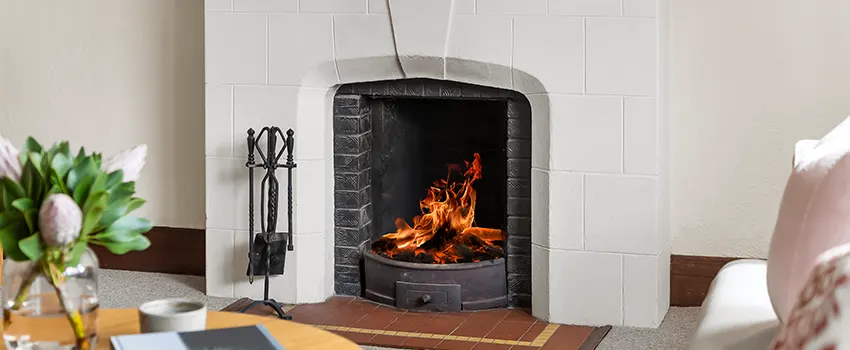 Valor Fireplaces and Stove Repair in Granite Regional Park, CA