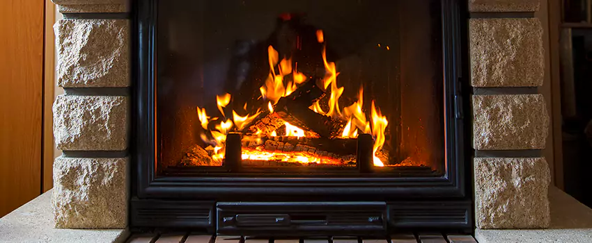 Best Wood Fireplace Repair Company in South Natomas, California