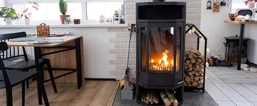 Wood Stove Inspection Services in Curtis Park, CA