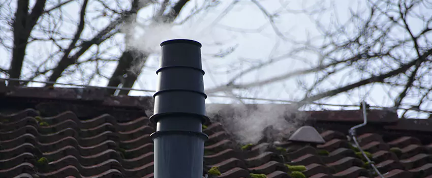 Broken Chimney Animal Screen Repair And Installation in Noralto, CA