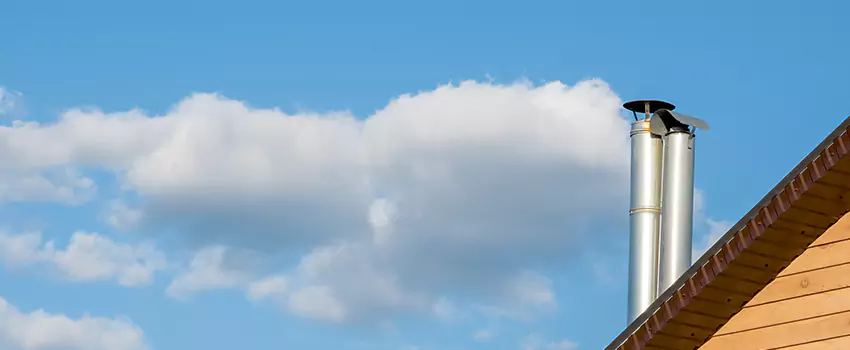 Chimney Cap Bird Guard Repair in Valleyview Acres, California