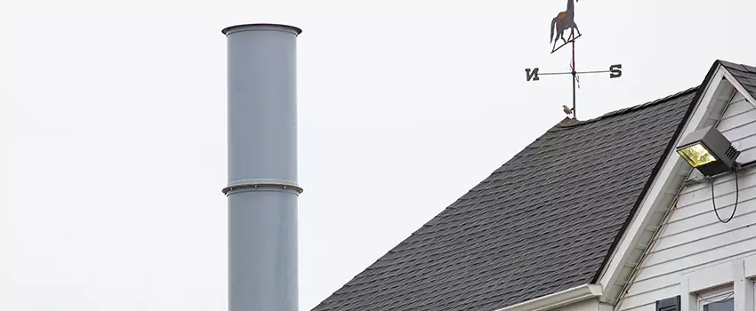 Multi-flue Chimney Caps Installation And Repair in North City Farms, CA