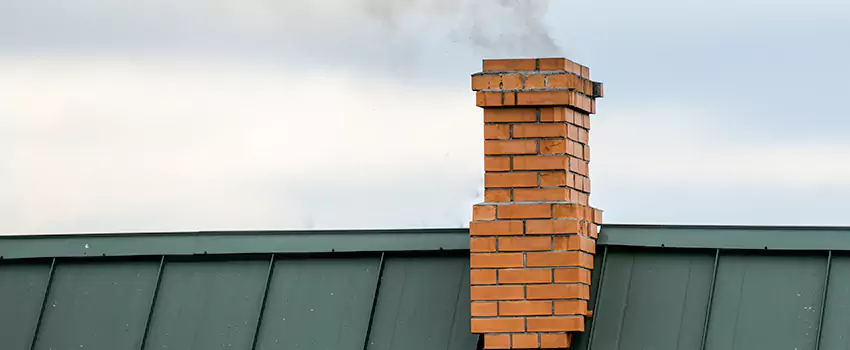 Chimney Installation Company in Cal Expo, CA