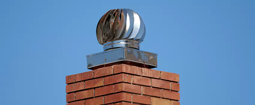 Chimney Flue Rebuild Services in Woodlake, California