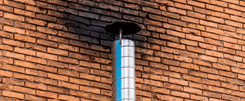 Chimney Design and Style Remodel Services in Parker Homes, California