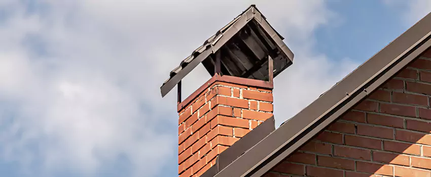 Chimney Saver Masonry Repair Contractor in Campus Commons, California