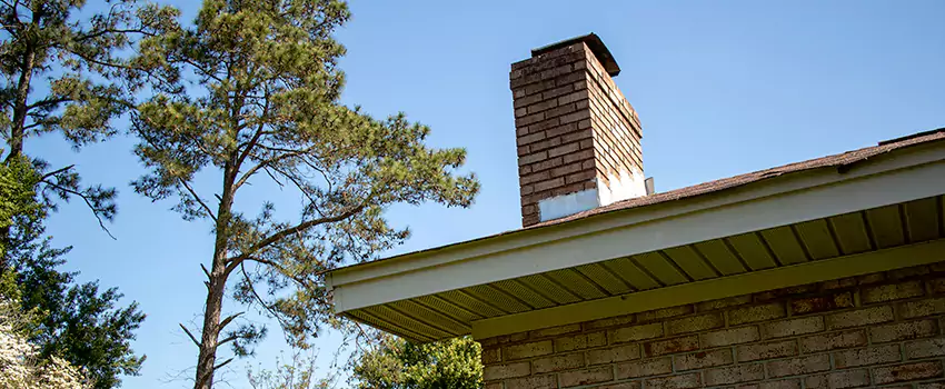 Brick Chimney Sweep Near Me in Granite Regional Park, CA