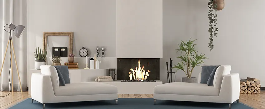 Decorative Fireplace Crystals Services in South Oak Park, California