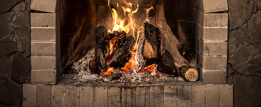 Cost of Rebuilding A Fireplace in Granite Regional Park, California