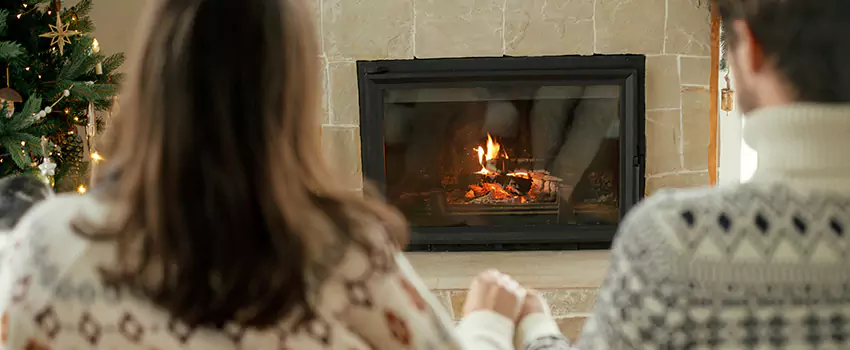 Fireplace Firebox Refurbish & Restore Services in Hansen Park Golf Course Site, California