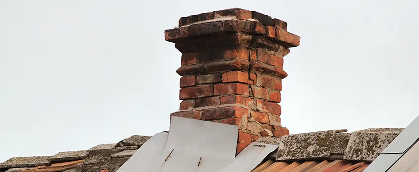 Cost of Fixing Blocked Chimney in Natomas Park, California