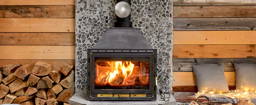 Travis Industries Elite Fireplace Inspection and Maintenance in West Tahoe Park, California