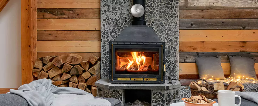 Affordable Wood Fireplace Fixing Solutions in South Natomas, California