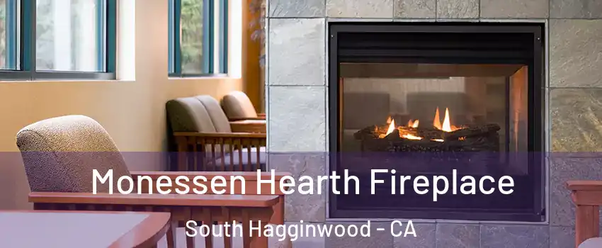 Monessen Hearth Fireplace South Hagginwood - CA