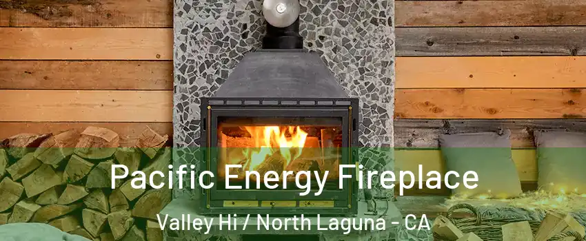 Pacific Energy Fireplace Valley Hi / North Laguna - CA